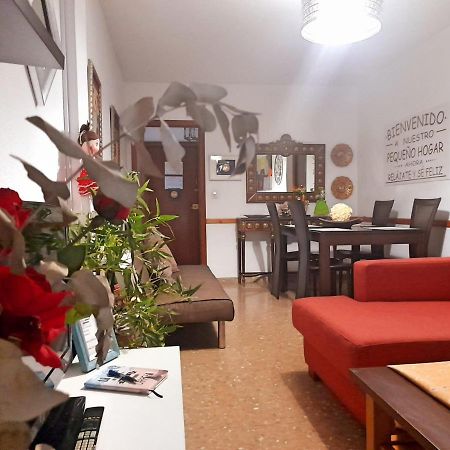 Apartamento Patios De San Lorenzo Cordoba Dış mekan fotoğraf