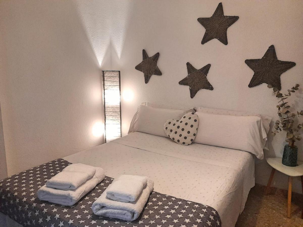 Apartamento Patios De San Lorenzo Cordoba Dış mekan fotoğraf