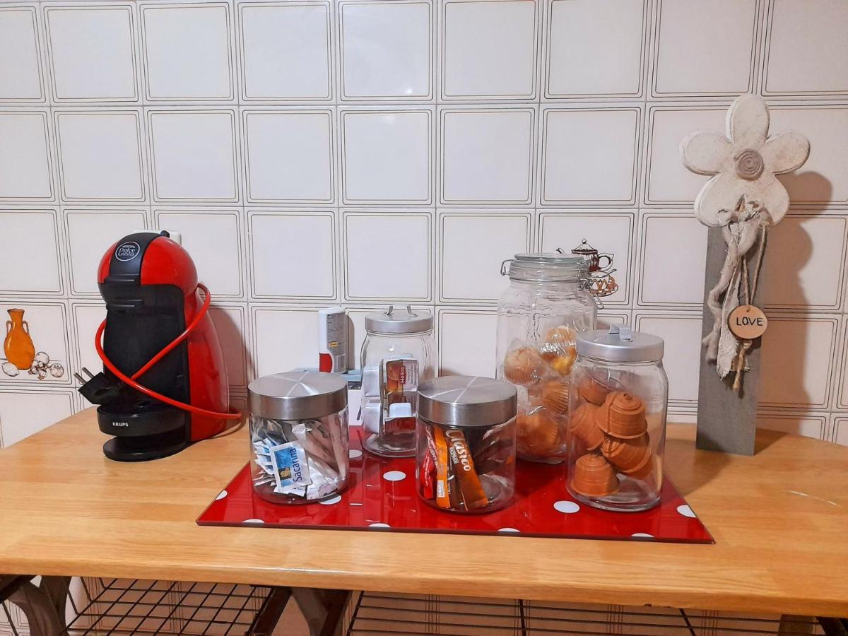 Apartamento Patios De San Lorenzo Cordoba Dış mekan fotoğraf