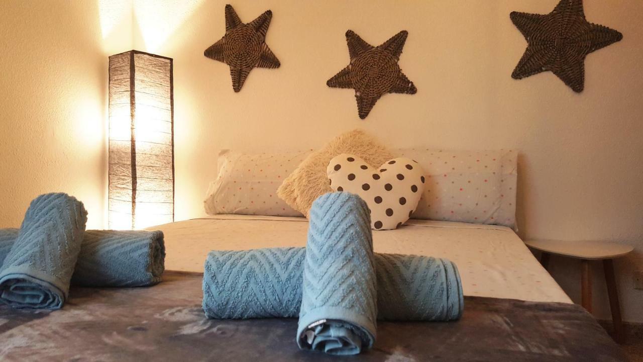 Apartamento Patios De San Lorenzo Cordoba Dış mekan fotoğraf