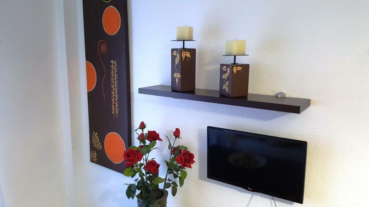 Apartamento Patios De San Lorenzo Cordoba Dış mekan fotoğraf