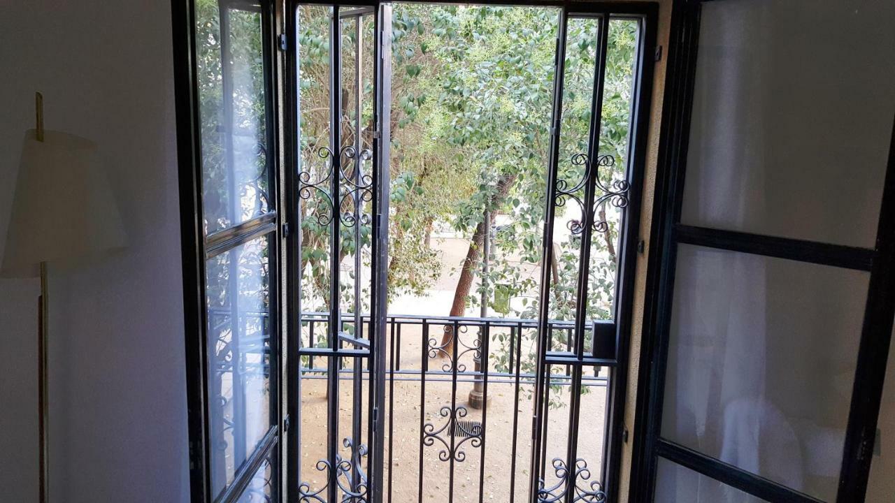 Apartamento Patios De San Lorenzo Cordoba Dış mekan fotoğraf