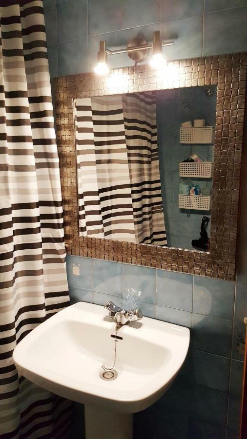 Apartamento Patios De San Lorenzo Cordoba Dış mekan fotoğraf